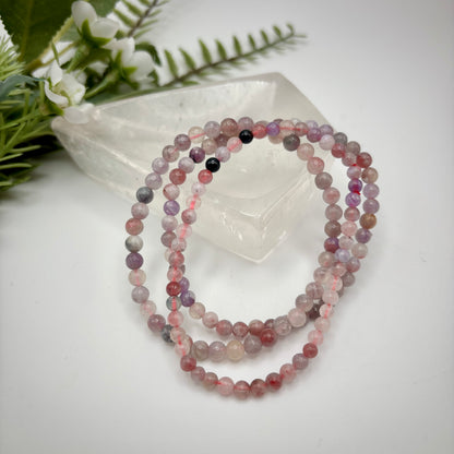 Unicorn Stone Bracelets