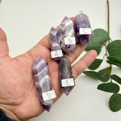 Dream Amethyst DT’s