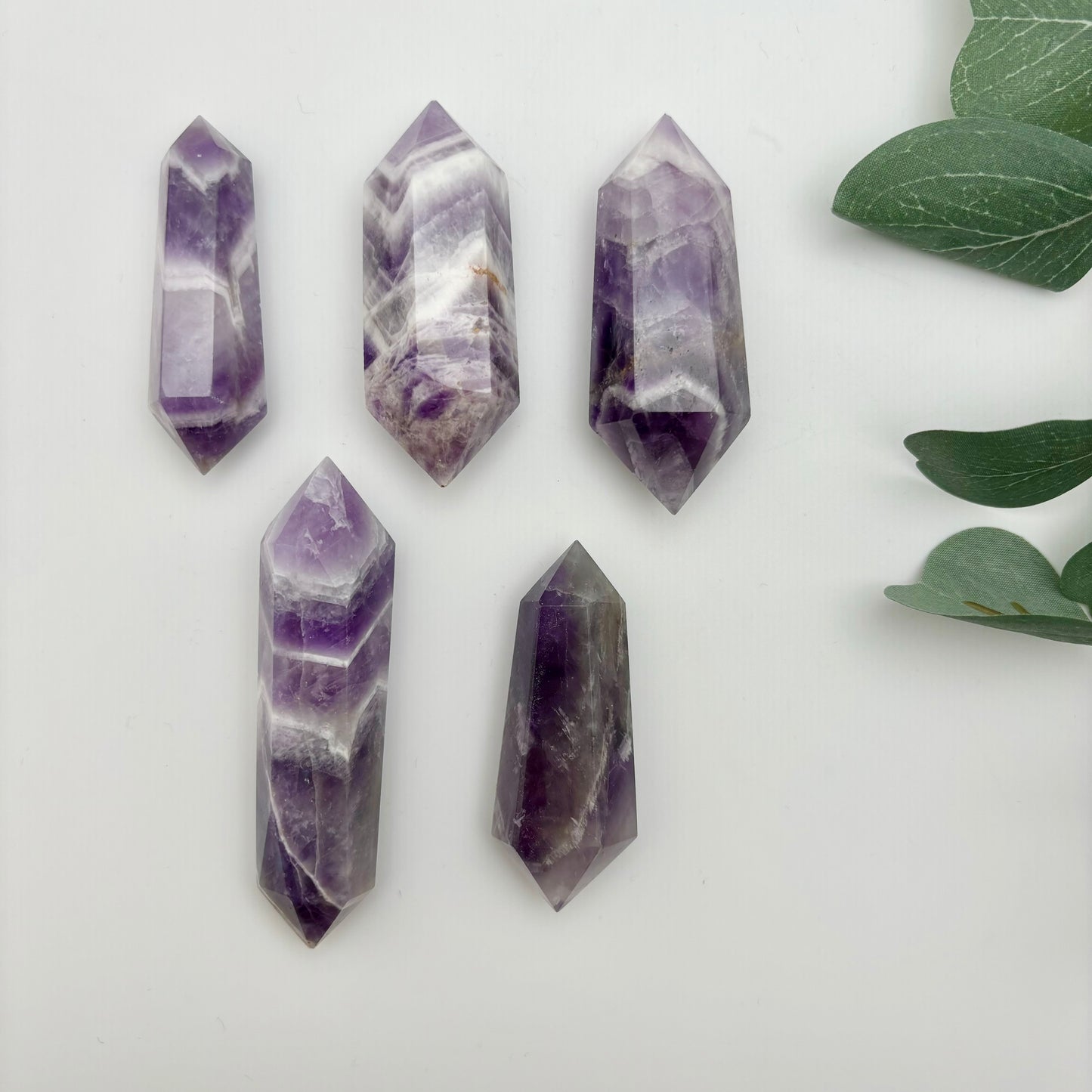 Dream Amethyst DT’s