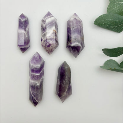 Dream Amethyst DT’s