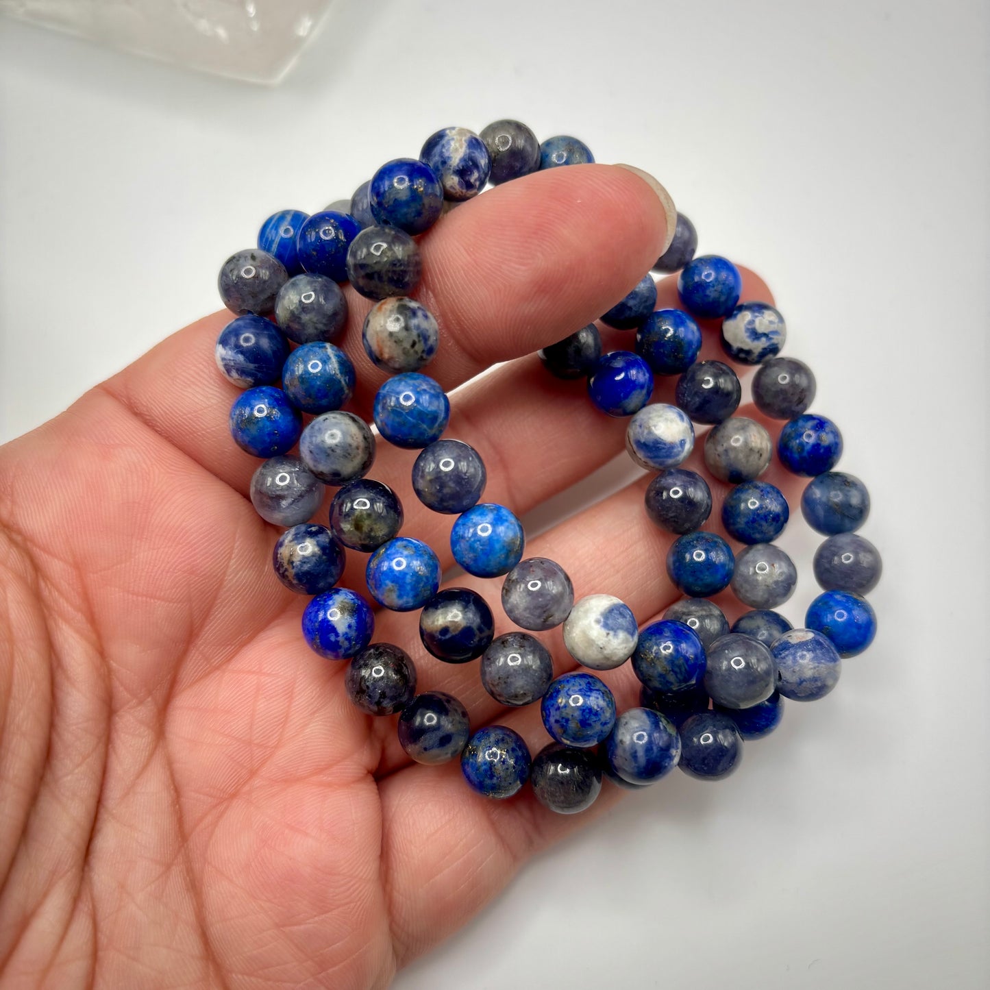 Third Eye Chakra Bracelets