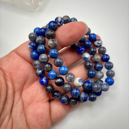 Third Eye Chakra Bracelets