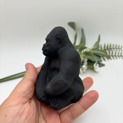 Obsidian Gorilla