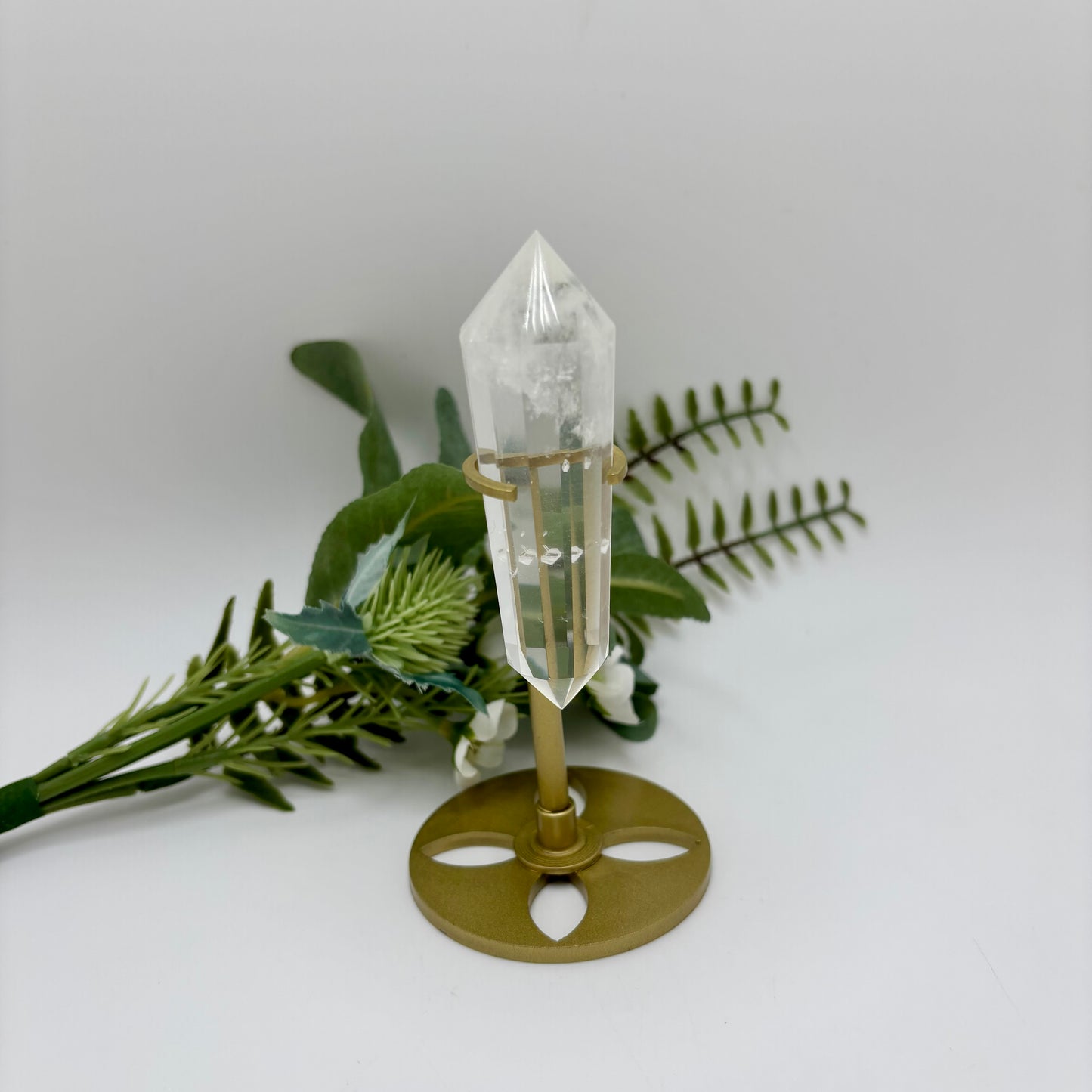 Quartz in Quartz Vogels