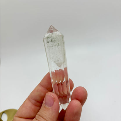 Garden Quartz Vogel