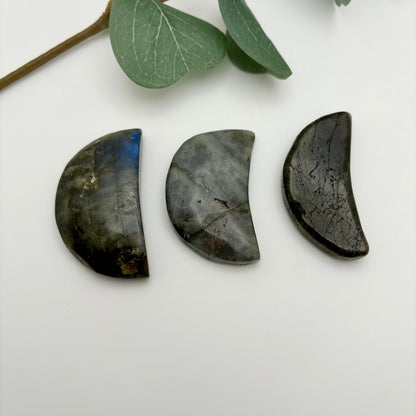Labradorite Moons