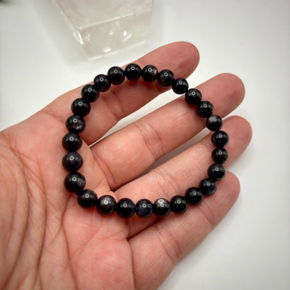 Hypersthene Bracelets