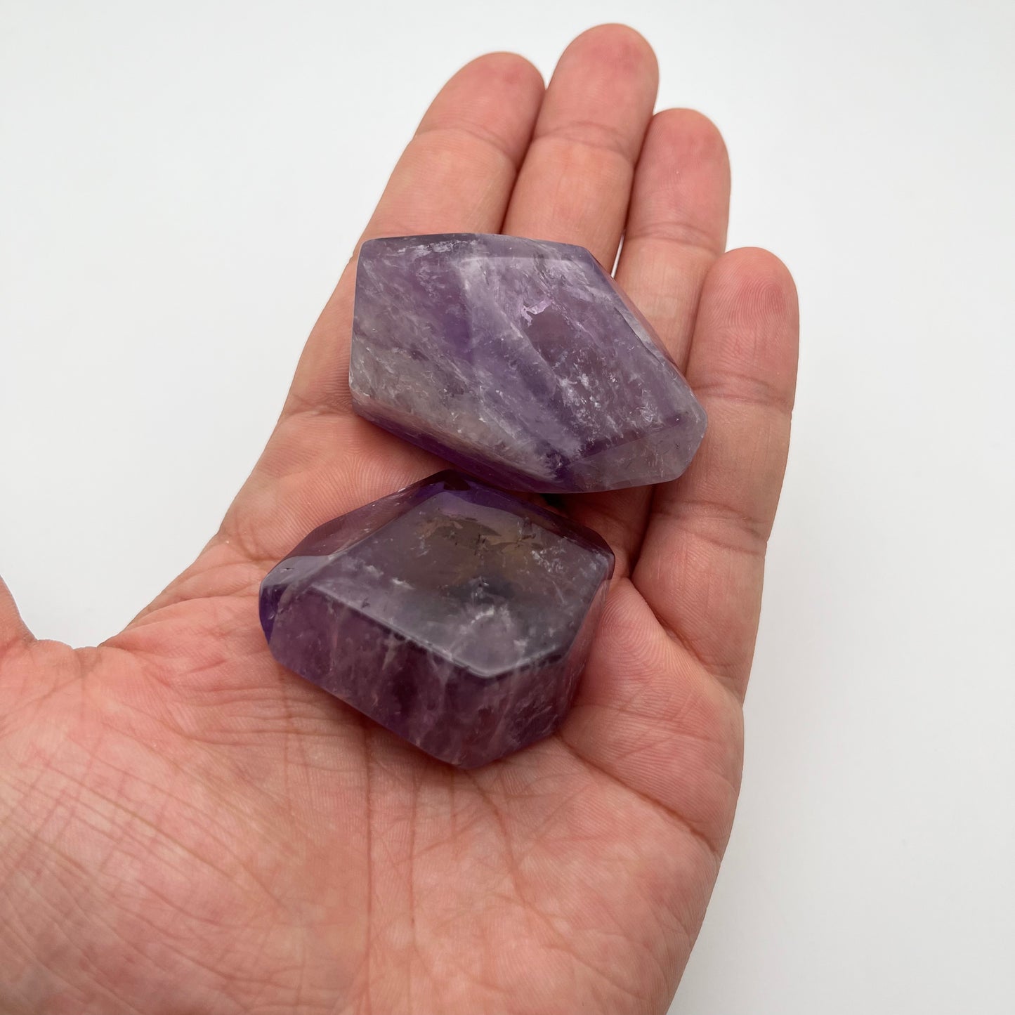 Ametrine Gushers