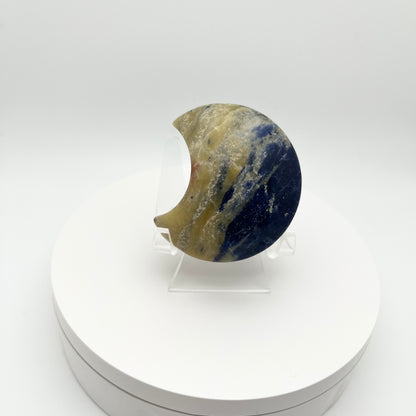 Sodalite Moons