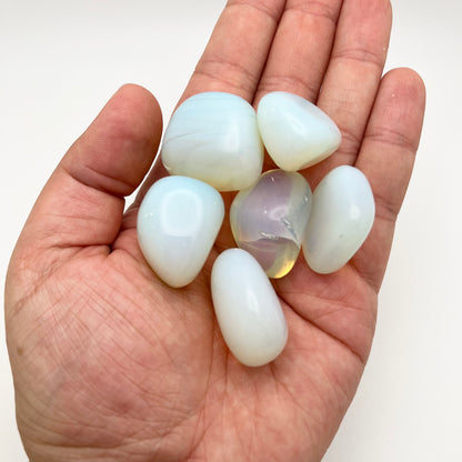 Opalite Tumbles