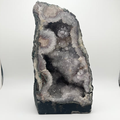 Galaxy Amethyst Cathedral