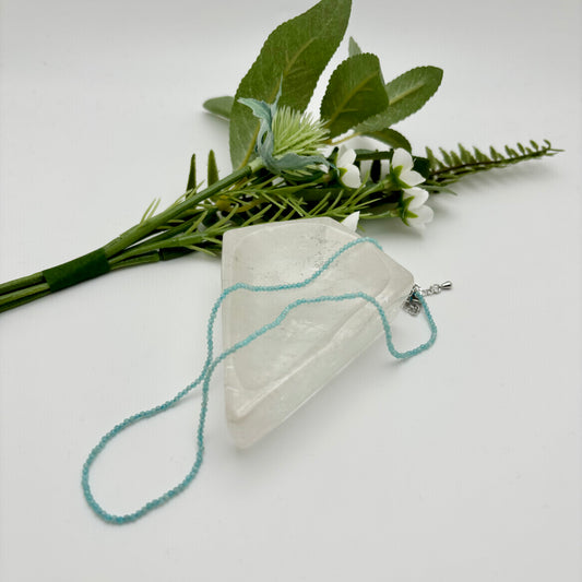 HQ Amazonite Necklace