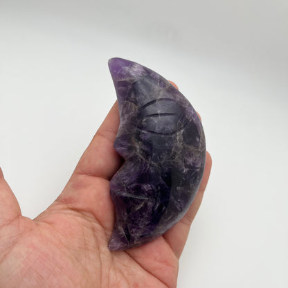 Amethyst Moon