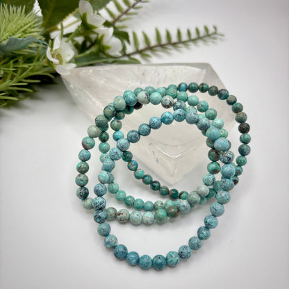 Turquoise Bracelets