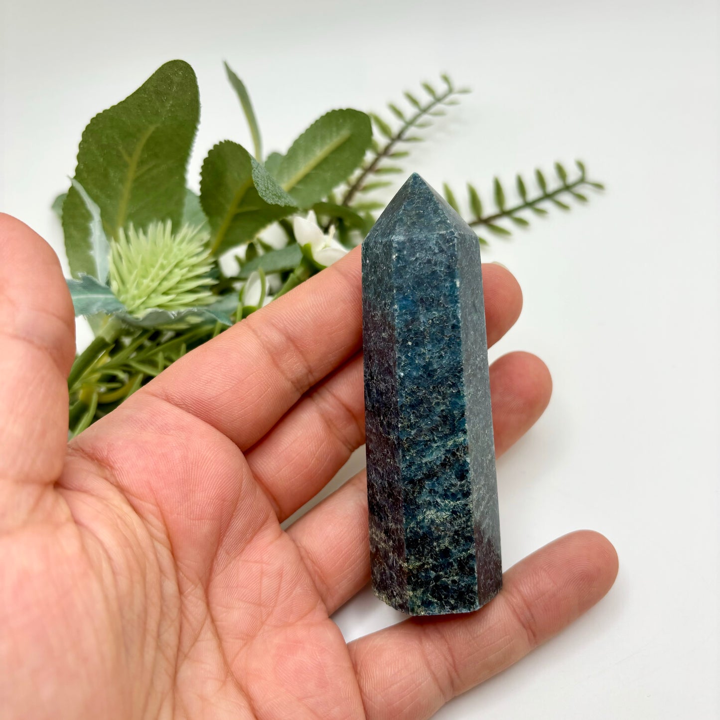 Kyanite Tower