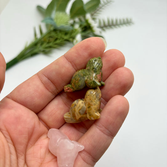 Mini Seals