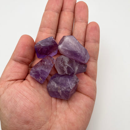 Ametrine Gushers