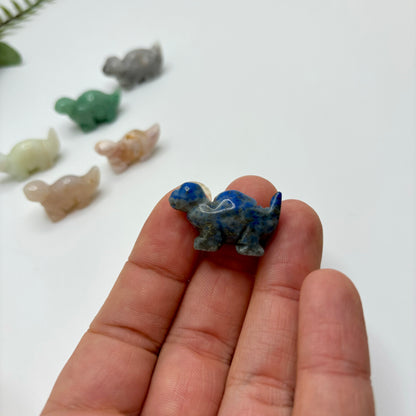 Mini Dinosaurs