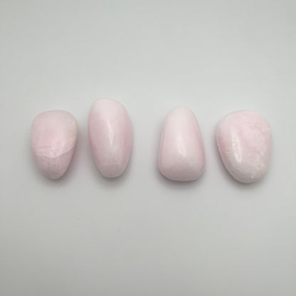Mangano Calcite Palm Stone