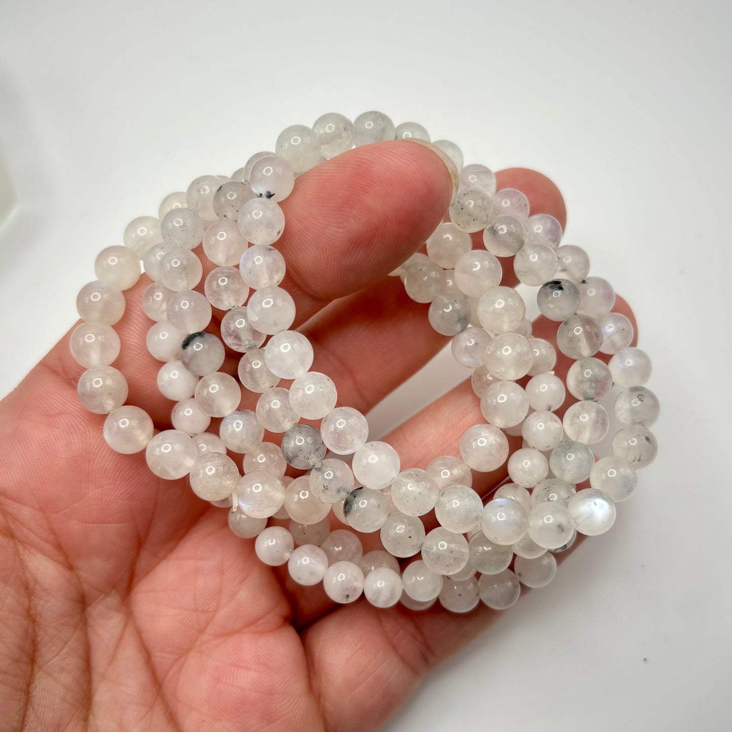 HQ Moonstone Bracelets