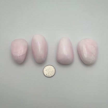 Mangano Calcite Palm Stone