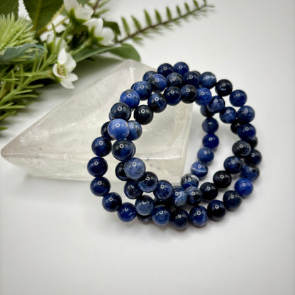Sodalite Bracelets