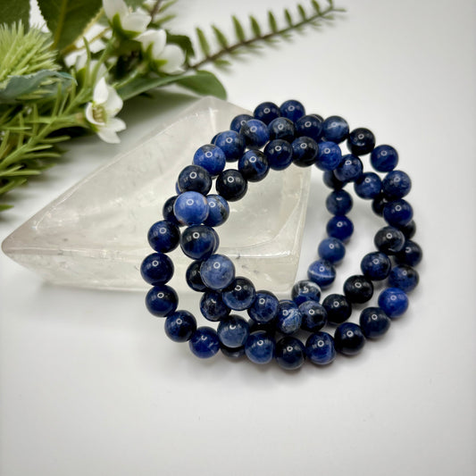 Sodalite Bracelets