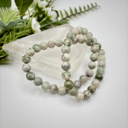 Lucky Jade Bracelets (8mm)