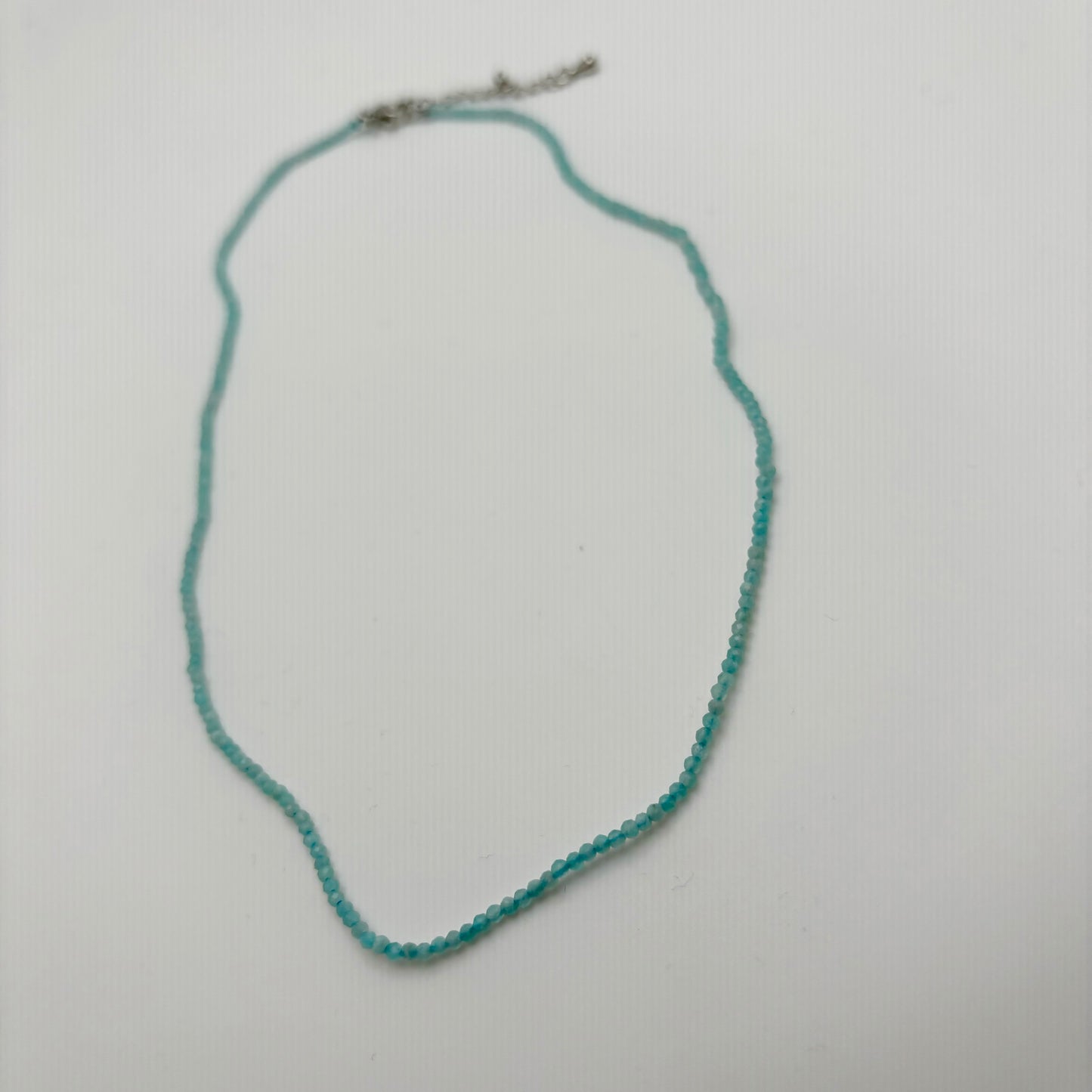 HQ Amazonite Necklace