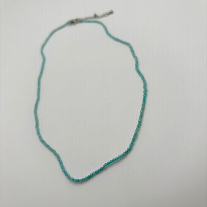 HQ Amazonite Necklace