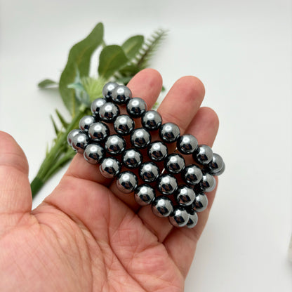 Terahertz Bracelets