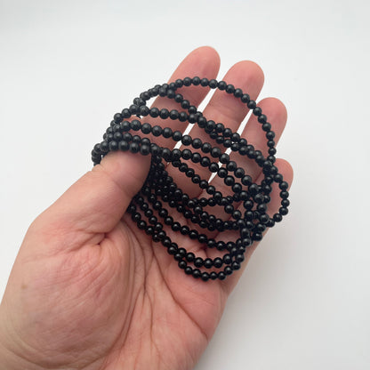 Black Tourmaline Bracelets