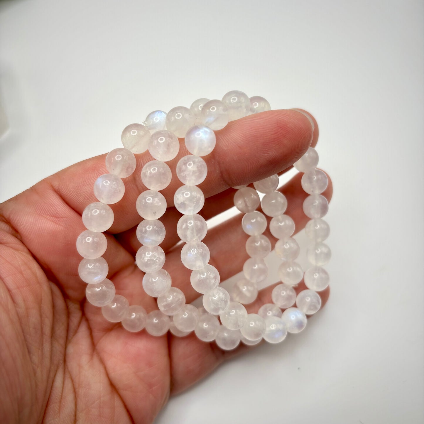 HQ Moonstone Bracelets