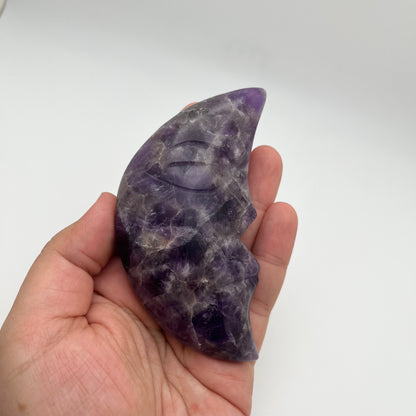 Amethyst Moon