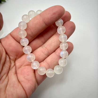 HQ Moonstone Bracelets