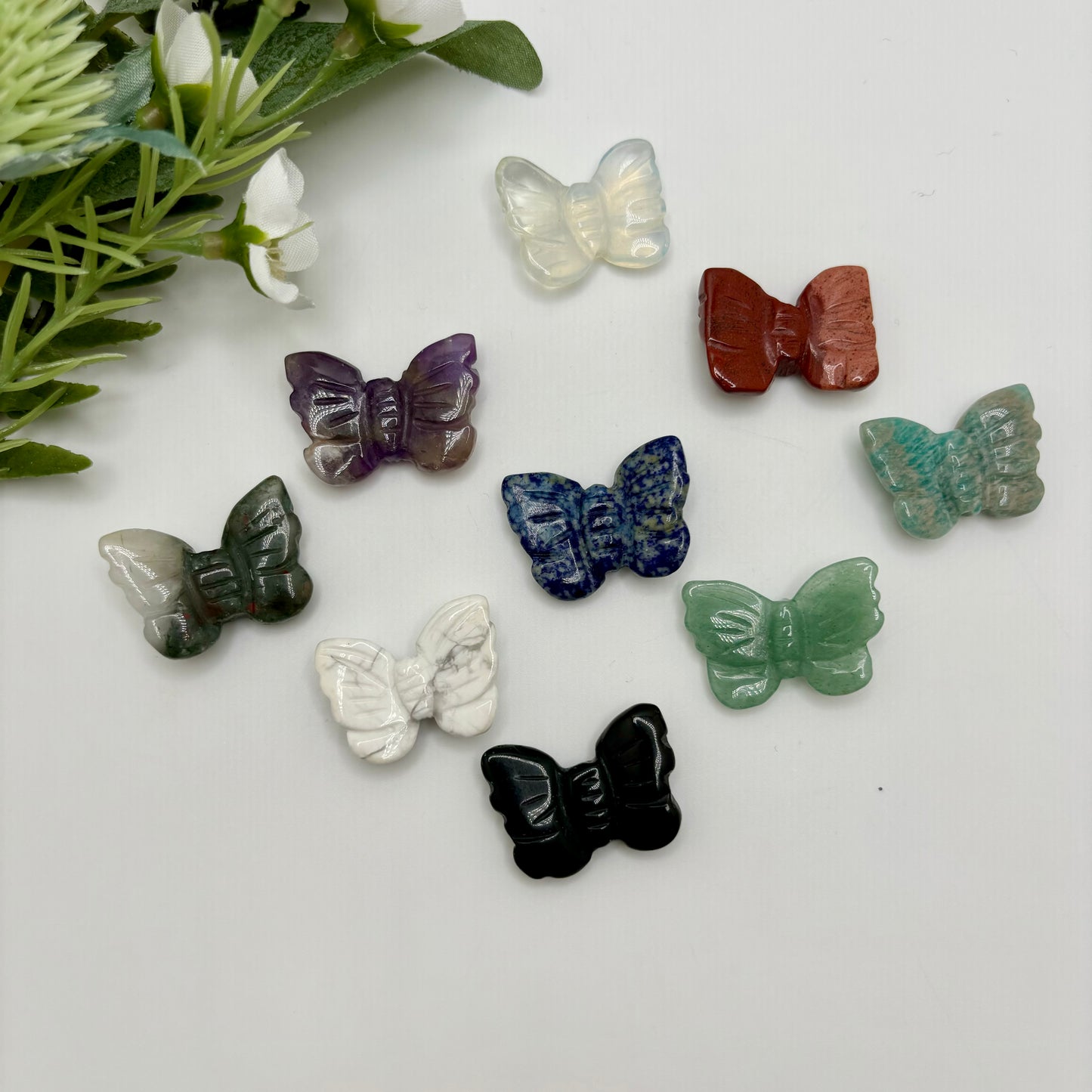 Mini Butterflies