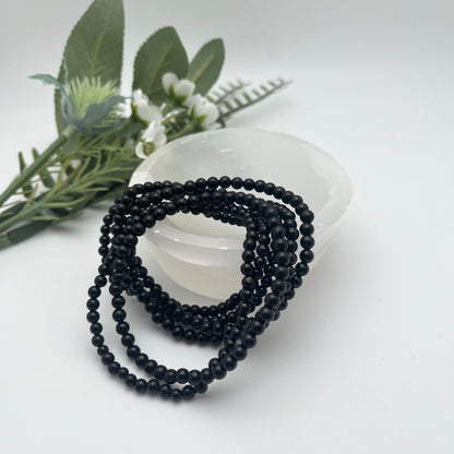 Black Tourmaline Bracelets