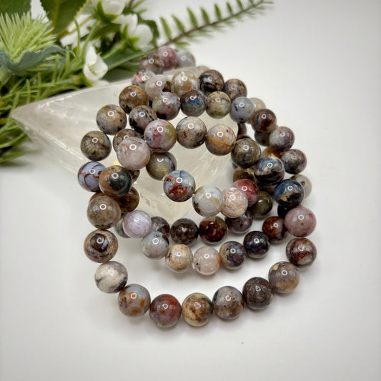 Pietersite Bracelets (12mm)