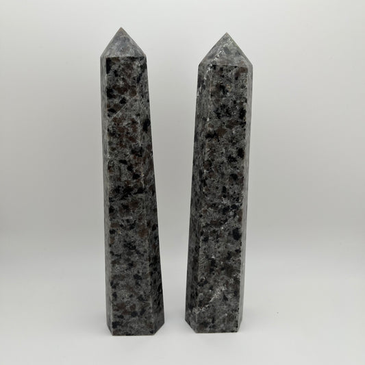 Yooperlite Towers