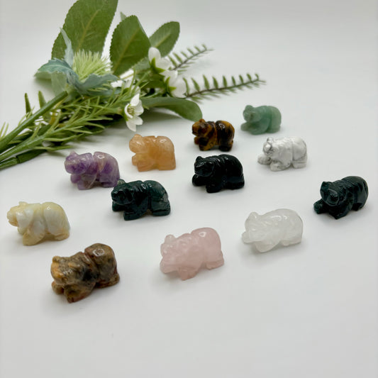Mini Bears