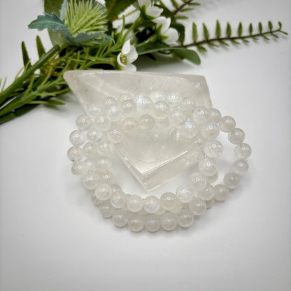 HQ Moonstone Bracelets