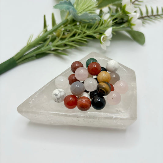 Mini Spheres