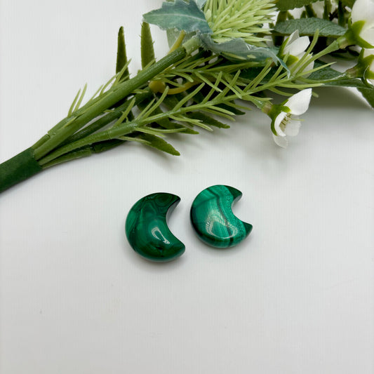 Malachite Moons