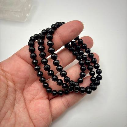 Black Tourmaline Bracelets