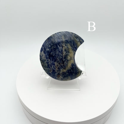 Sodalite Moons