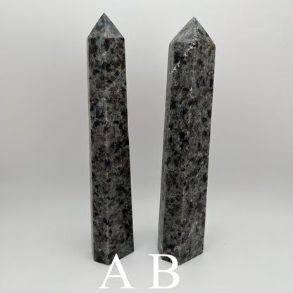 Yooperlite Towers