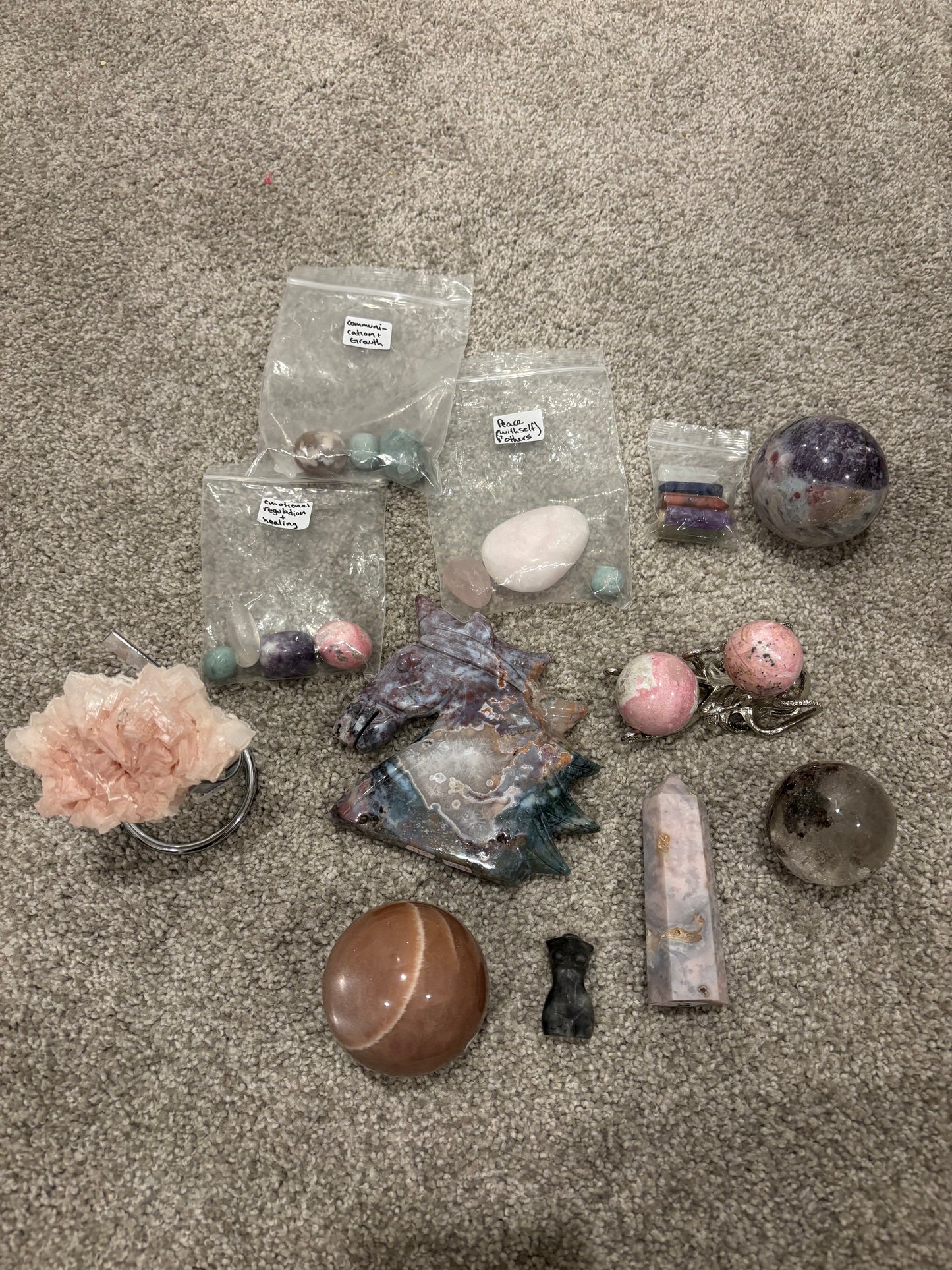 Lori’s bundle ❤️✨