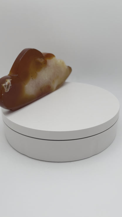 Carnelian Clouds