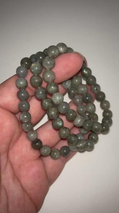 Labradorite Bracelets