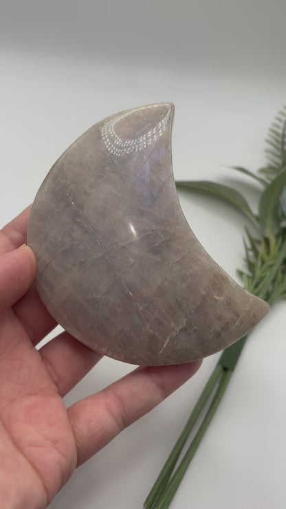 Moonstone Moon